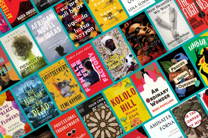 From a Book Lover: A Guide to African Non-Fiction - battabox.com