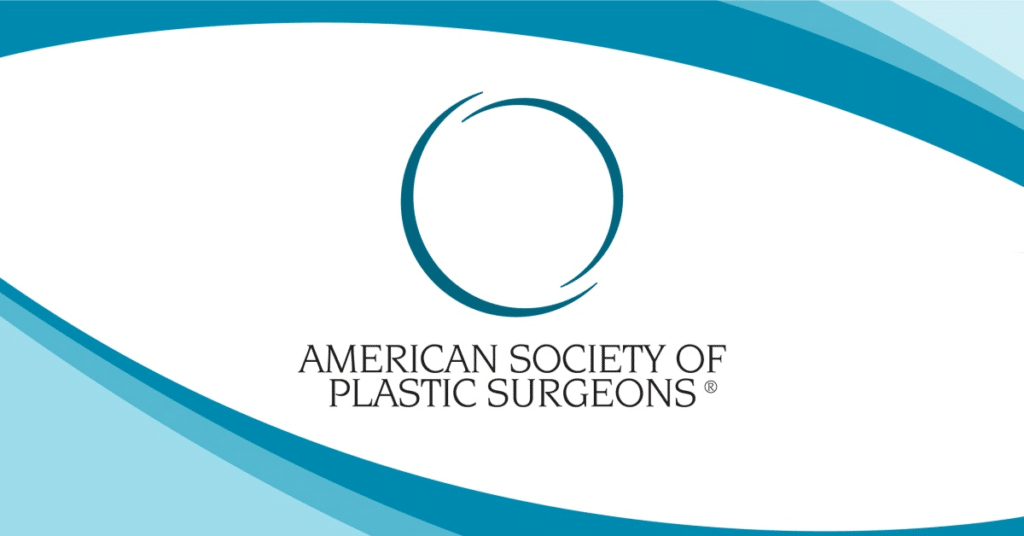 America Society of Plastic Surgeons