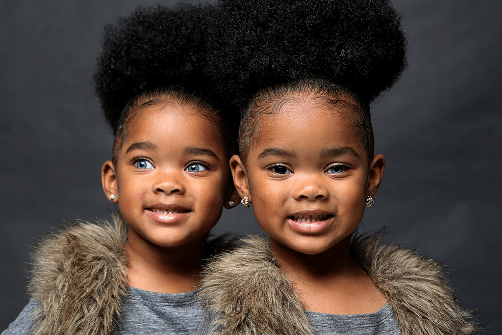 Birthday Wishes For Twins With Names