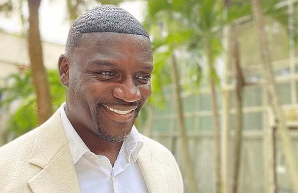 Akon-Richest-Musician-In-Africa