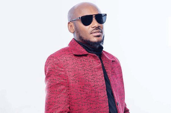 2Face Idibia-Richest-Musician-In-Africa