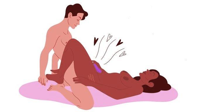 sex positions for intense orgasm