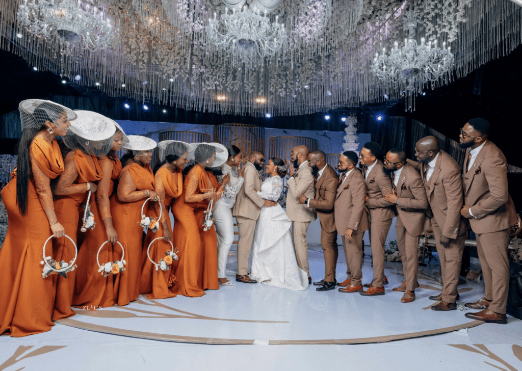 Mercy-Chinwo-Wedding