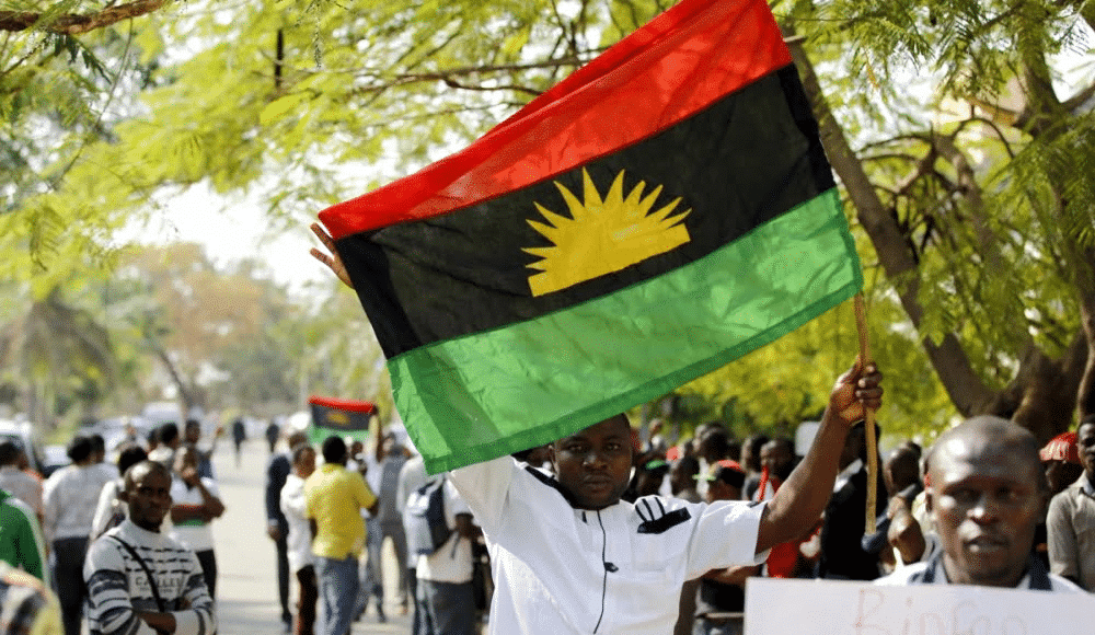 The Ideology of IPOB