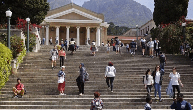 best universities in africa 