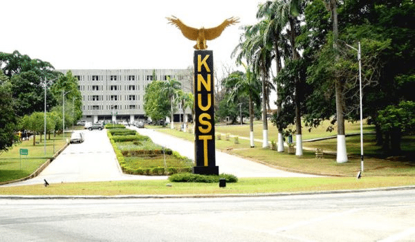 Kwame Nkrumah University of science and technology