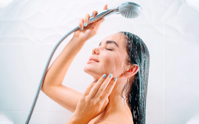 benefits of cold showers - battabox.com