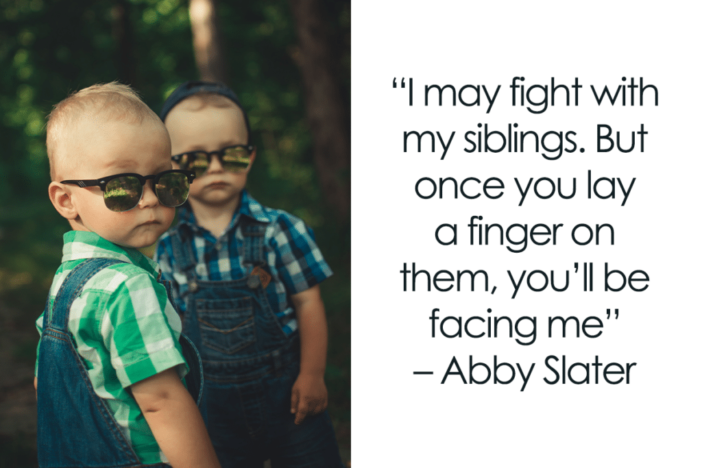 brother and sister quotes - battabox.com