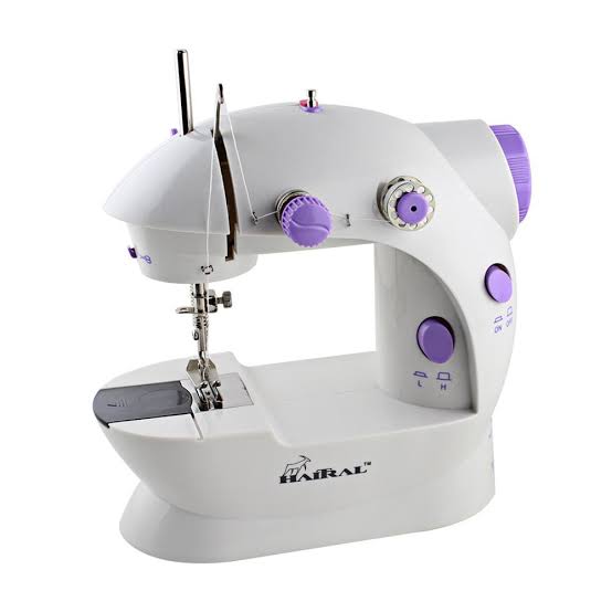 Haitral Mini Sewing Machine Best Sewing Machine for Beginners