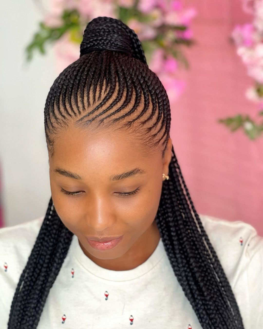 40 Trending African Hairstyles for Women to Check Out Today