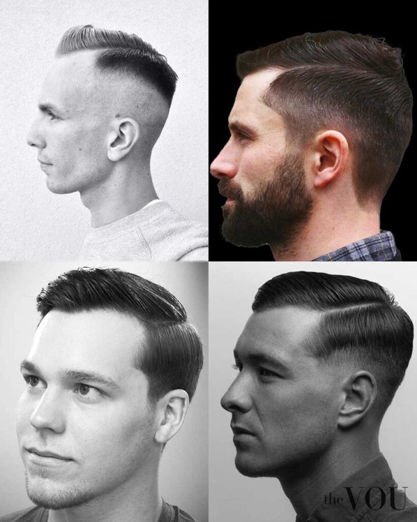 100 Best Crew Cut Haircuts For Men (The Biggest Gallery) - The Trend Scout