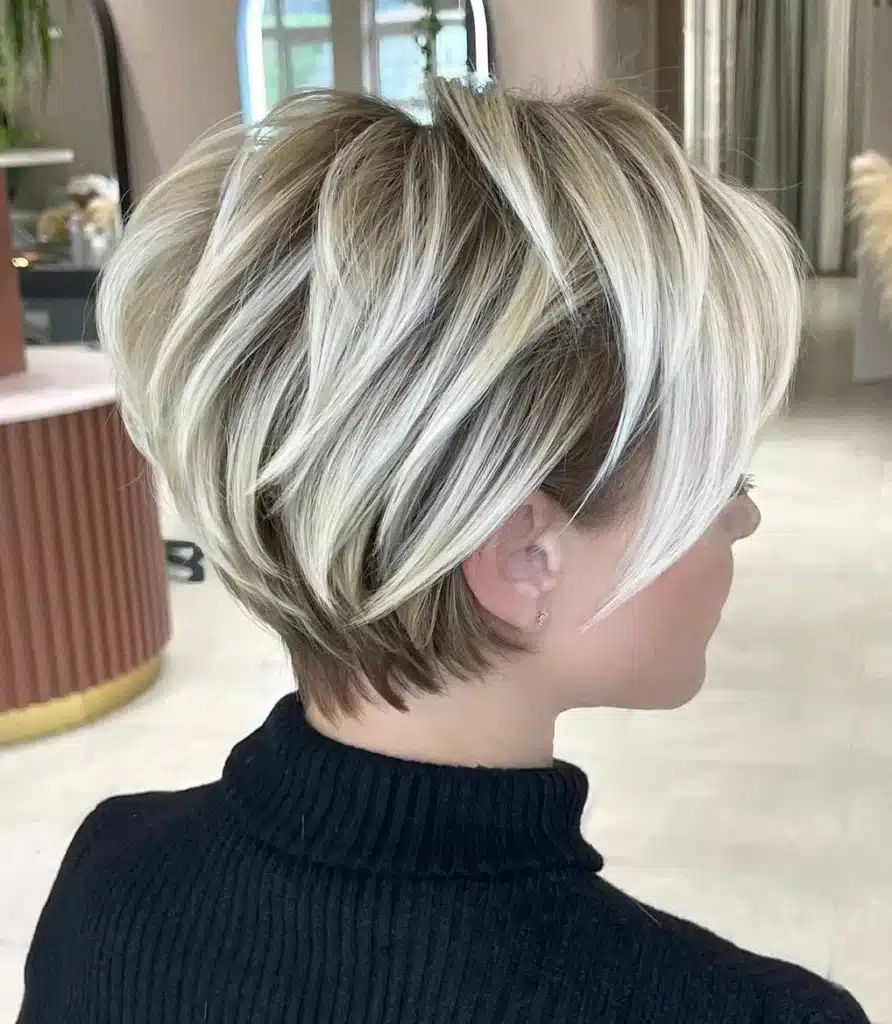 11 Tousled Bob Hairstyles to Boost Style [2019 Update] – WeTellYouHow