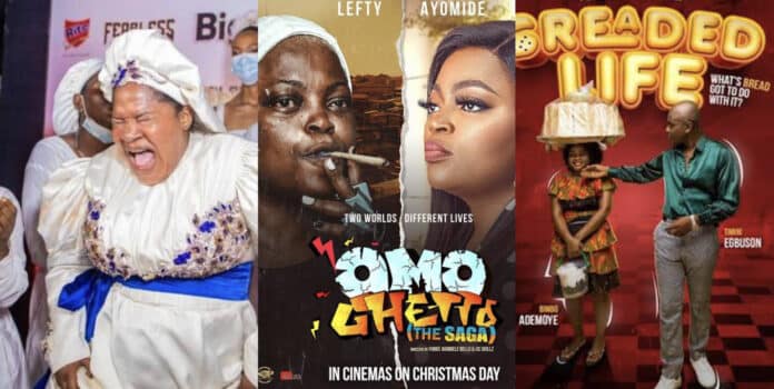 nollywood movies