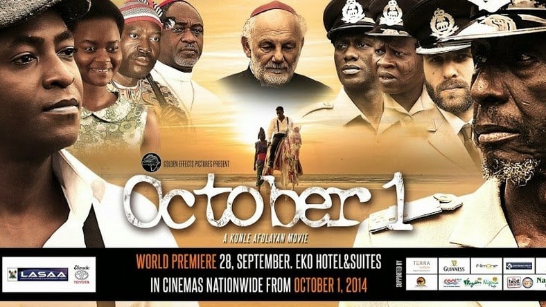 nollywood movies 