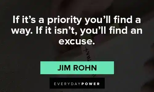 priority quotes