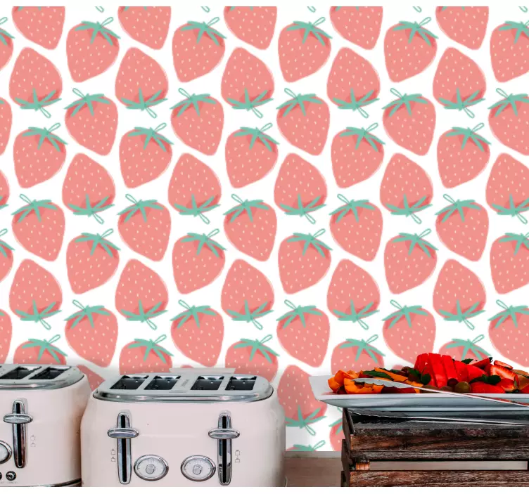 Fruit Wallpaper Designs