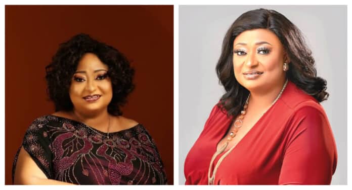 Actress Ronke Oshodi Oke's Daughter Escapes Death After Allegedly Being Poisoned by Her Roommate| Battabox.com
