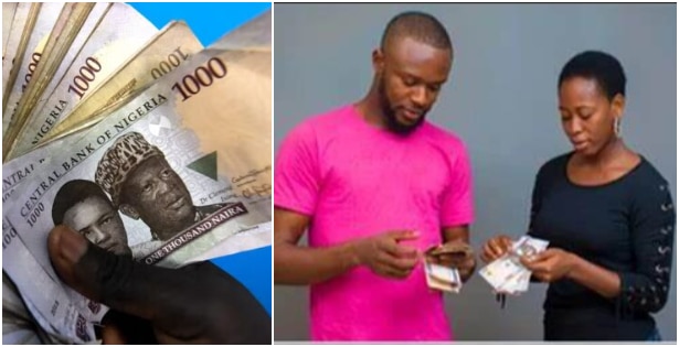 Nigerian lawyer advises married women to stop begging for money from their ex | battabox.com