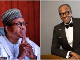President Buhari admits failures after ruling for 8 years |batttabox.com