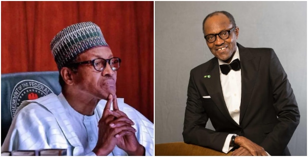 President Buhari admits failures after ruling for 8 years |batttabox.com