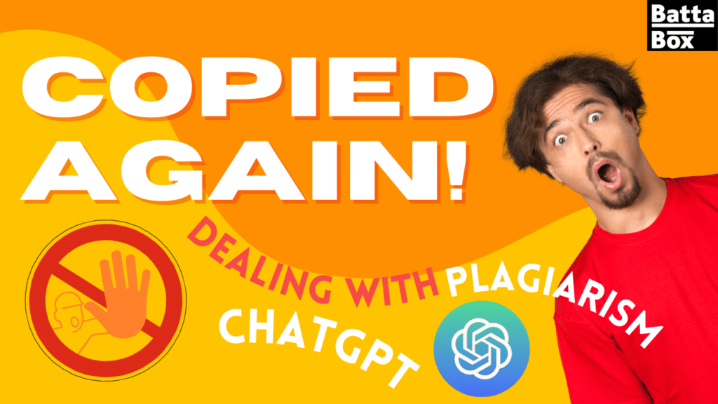 Plagiarism Detection for Maintaining Originality in ChatGPT Content