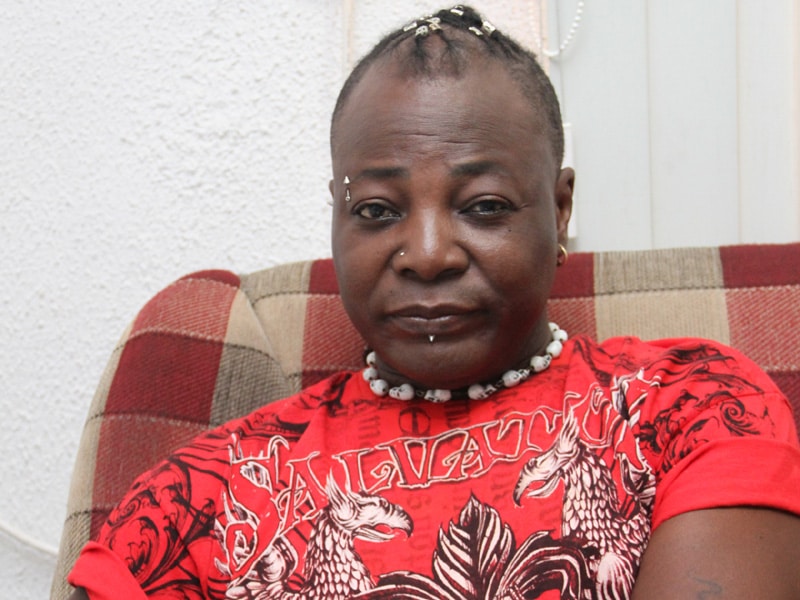 MC Oluomo Led Assault Against Igbos – Charly Boy| Battabox.com