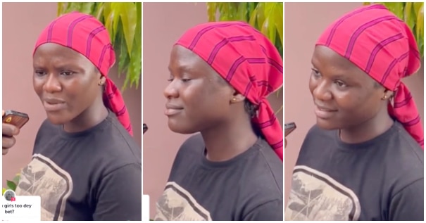 Nigeria Lady narrates betting experience |Battabox.com