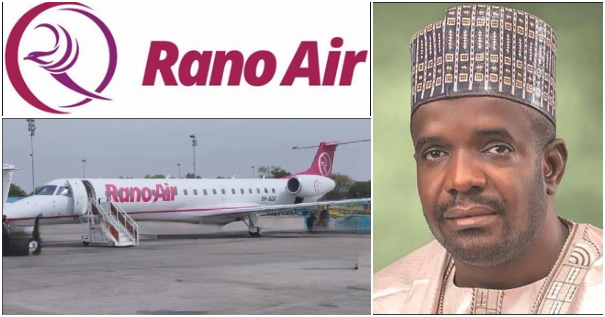 Rano Air launches operations In Kano |Battabox.com