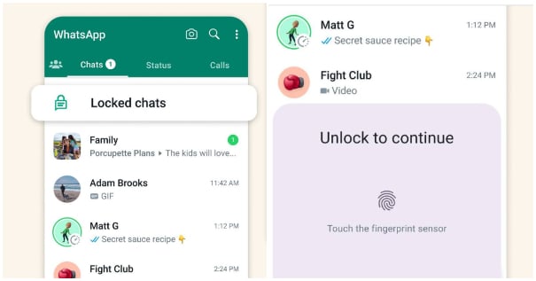 WhatsApp reveals new feature |Battabox.com