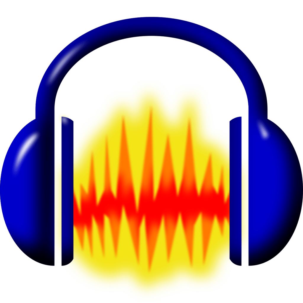 How to record from Apple Music: Audacity