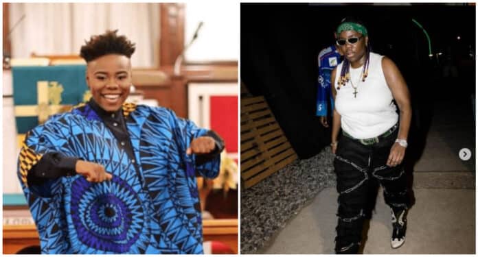 'I Want to Live Long, Teni Speaks on Weight Loss| Battabox.com