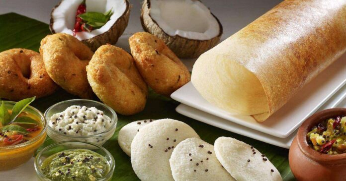 Kerala famous food