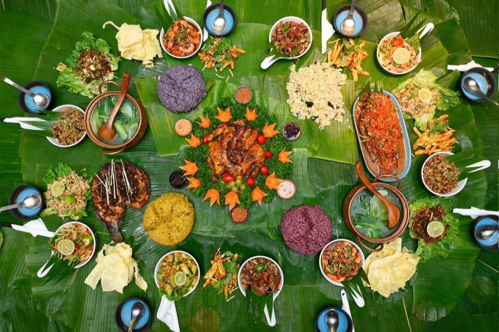 Kerala cuisines