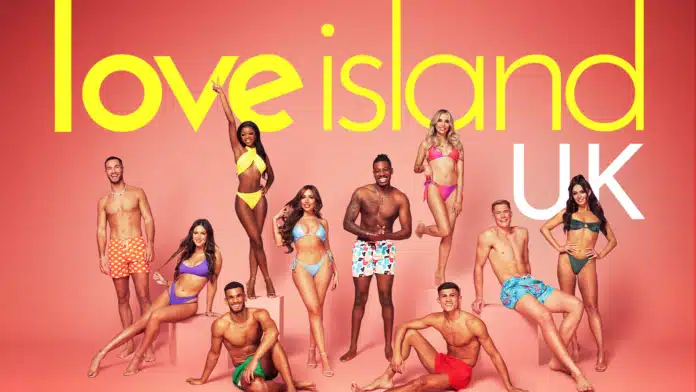 Love Island Season 9