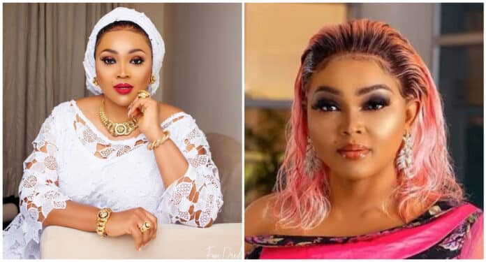 Mercy Aigbe Unleashes Frustration Over Running a Business in Nigeria| Battabox.com