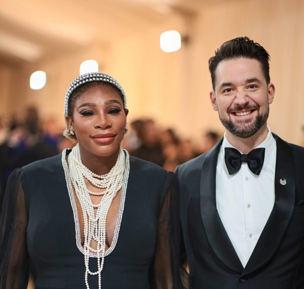 Serena Williams and Alexis Ohanian Announce They're Expecting Another Baby! www.BattaBox.com
