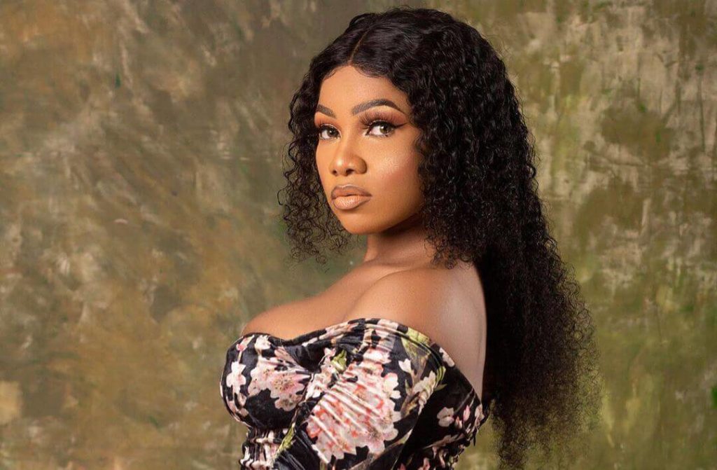 Am I a spoon?’ Tacha queries God as she cries out over her inability to find love| Battabox.com