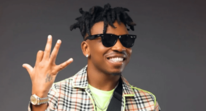 Why I am yet to have a baby mama – Singer Mayorkun | Battabox.com