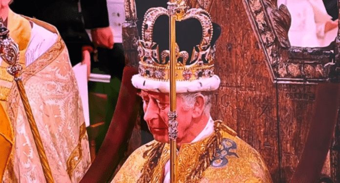 Prince Charles Has Been Formally Crowned King Charles III | Battabox.com