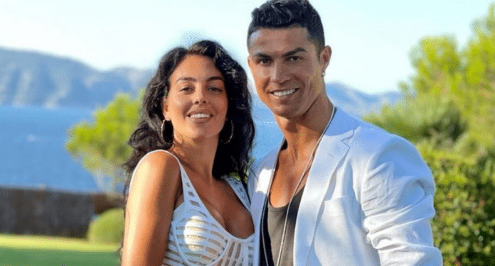 Cristiano Ronaldo's Mother, Delores Debunks Rumors of Her Son Splitting with Partner, Georgina | Battabox.com