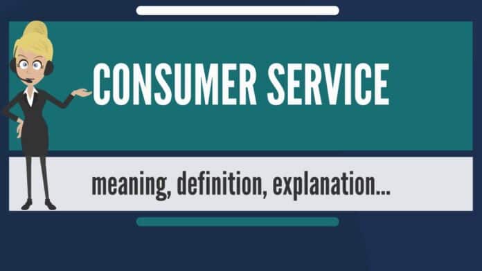 What Companies Are in the Consumer Service Field