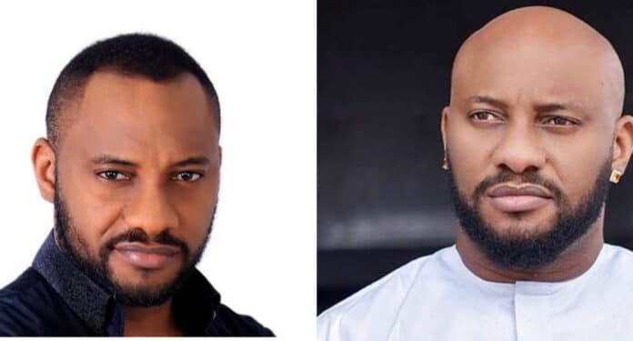 Yul Edochie Expresses Gratitude for Overwhelming Support from His Fans.| Battabox.com