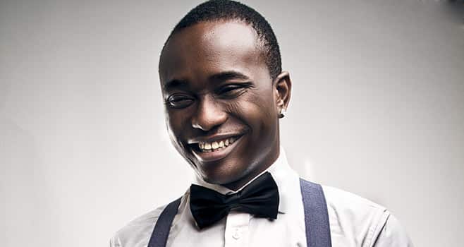 Stop telling artists to be humble – Brymo warns fans| Battabox.com