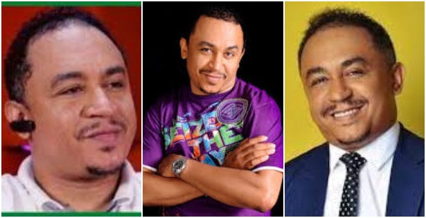 If you don't have up to N500k in all of your bank accounts, you are living in poverty- Daddy Freeze |Battabox.com