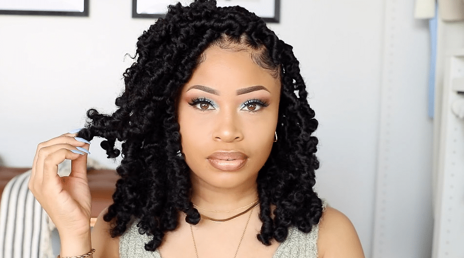 how to do butterfly locs