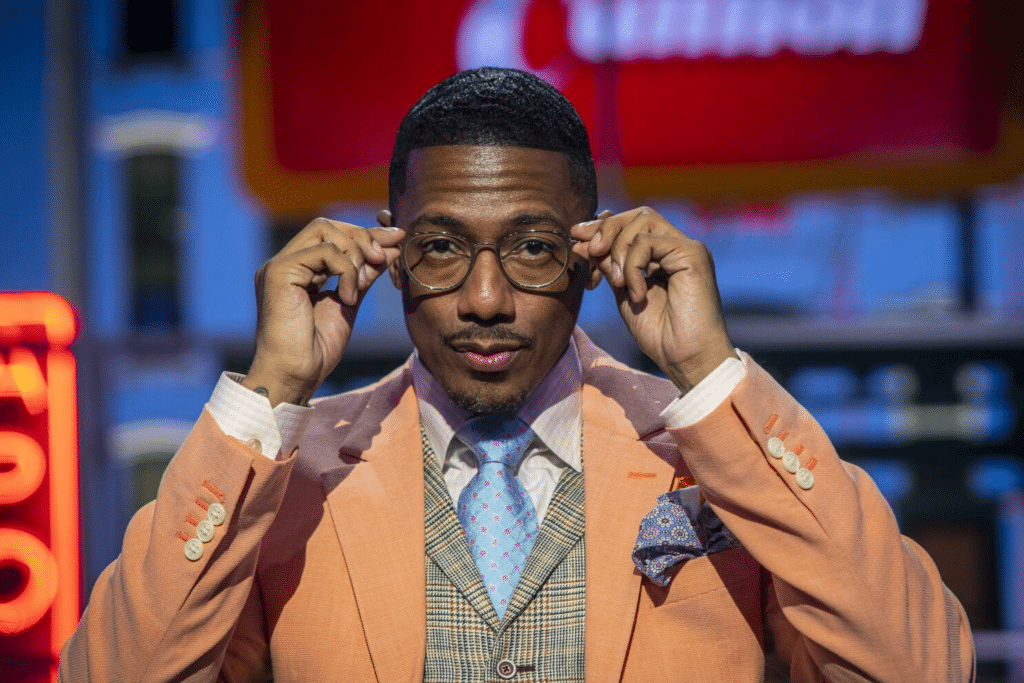 Controversies about Nick Cannon