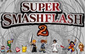 Super Smash Flash 2 | Unblocked Games World