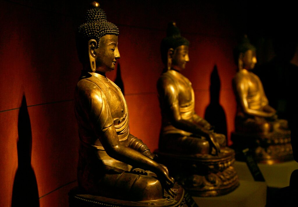 masturbation and religion :Buddhism