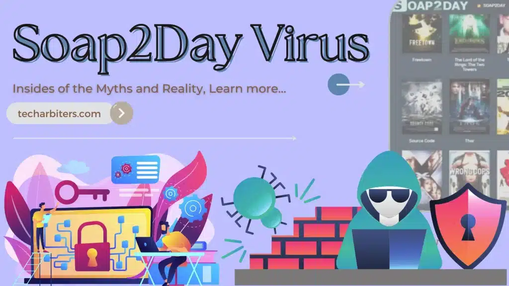 soap2day virus