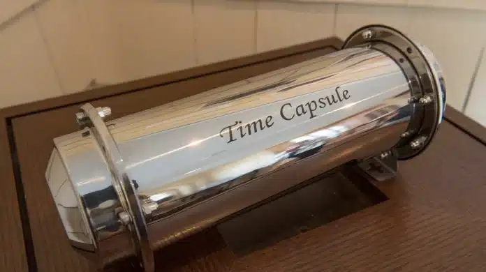 time capsule - battabox.com